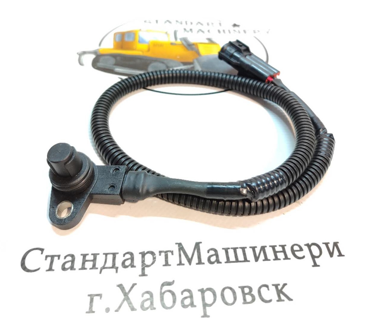 Датчик положения распредвала 8-97329775-1 4HK1, 6HK1, 4HL1