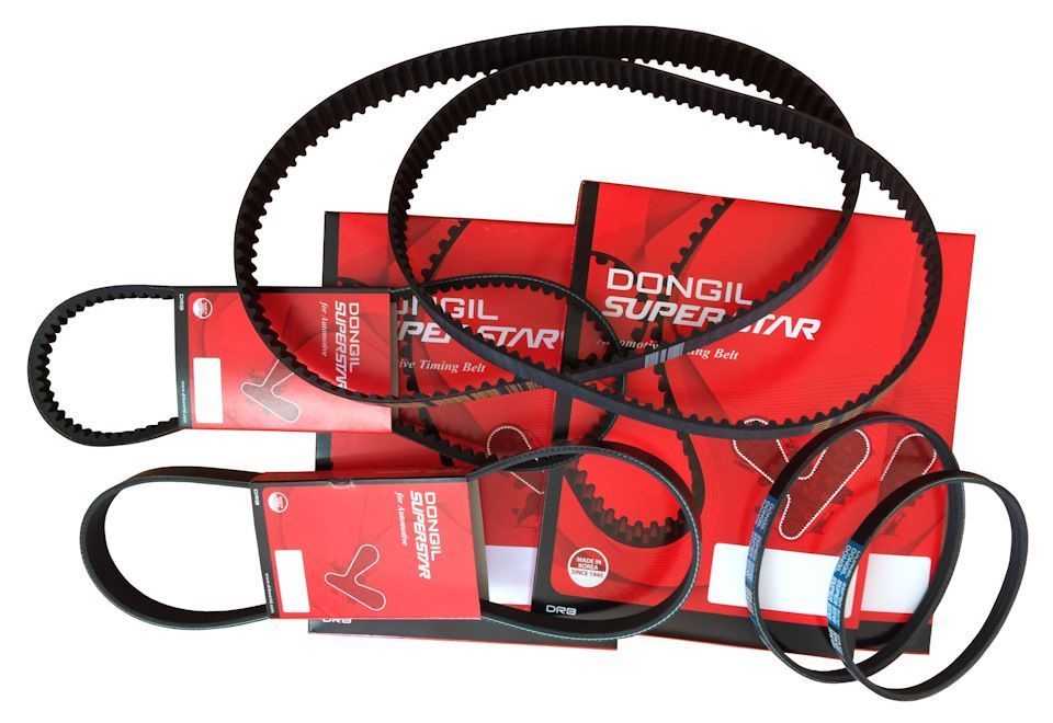 Ремень ручейковый 8PK1290 [DONGIL]