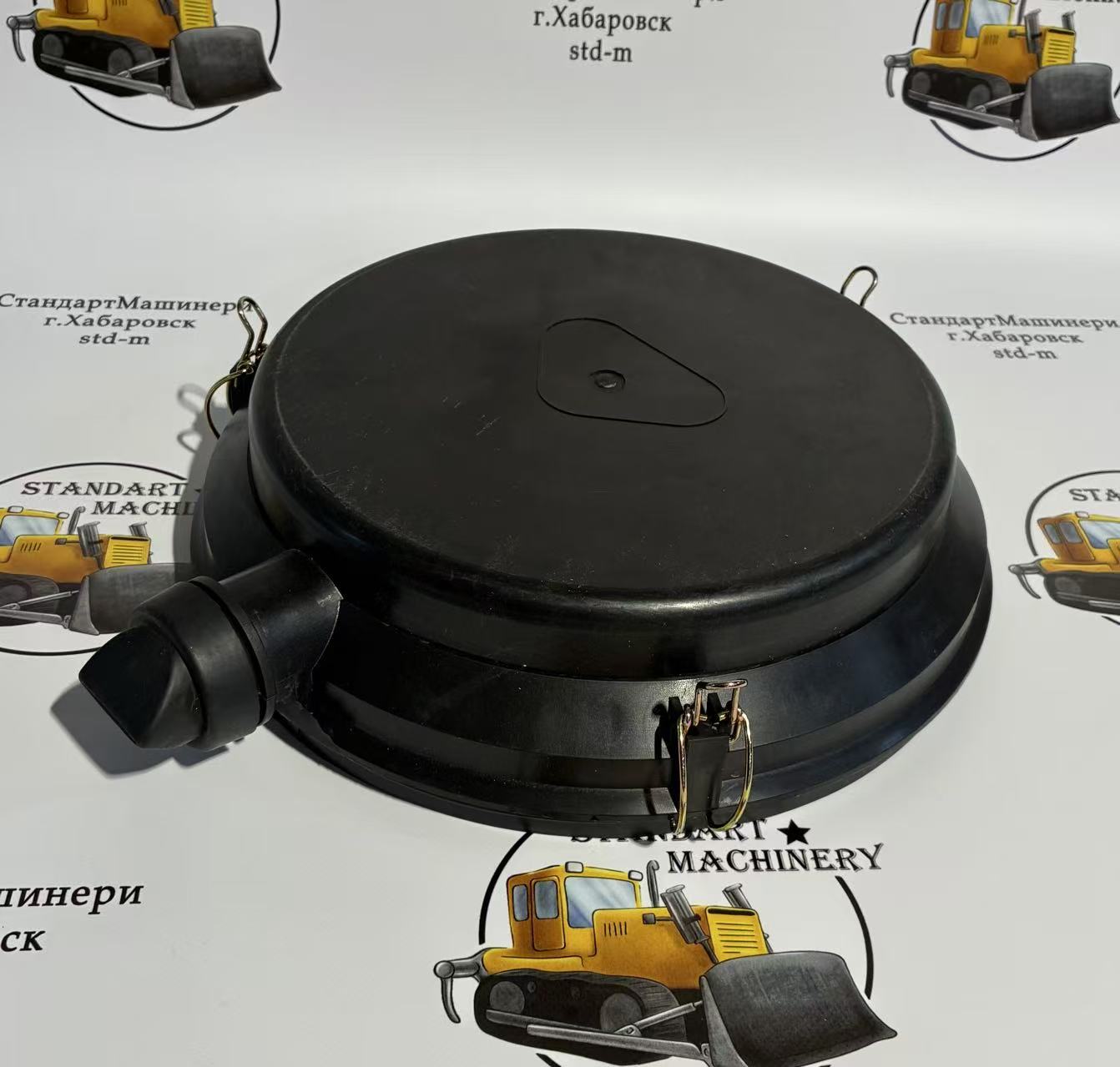 Крышка корпуса воздушного фильтра ZX200/330-5G