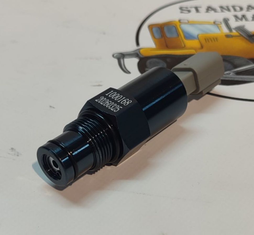 Клапан XE215C XE335C XE490DK XE225DN