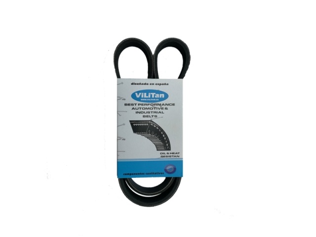 Ремень ручейковый 10PK2020 [ViLiTan]