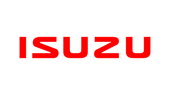 Оригинальные запчасти ISUZU