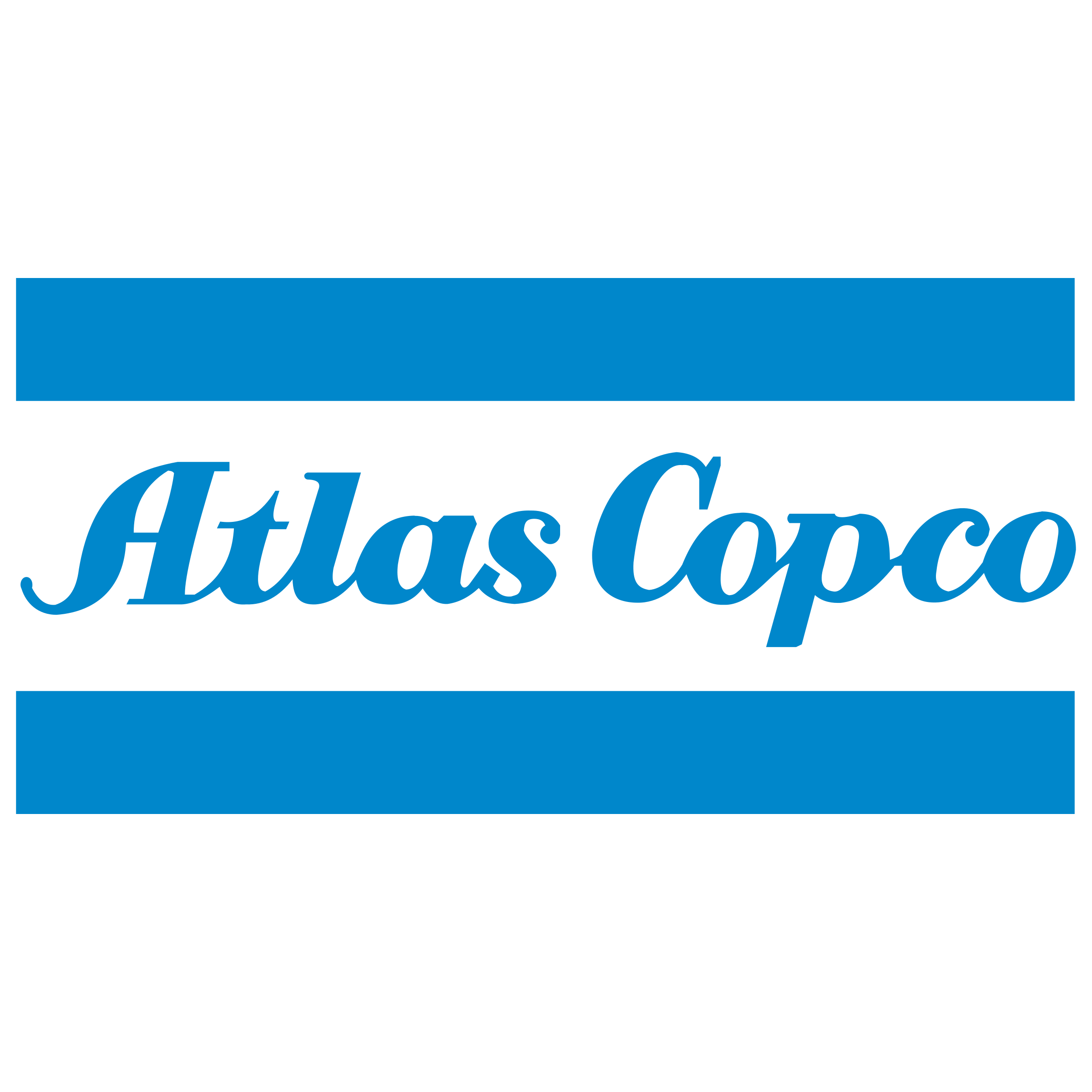 AtlasCopco